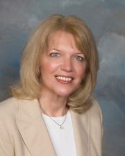 Photo of Madeline C. Rapp