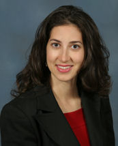 Photo of Natalie Schuler-Dalverny