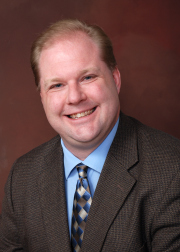 Photo of Ronald Pruiksma