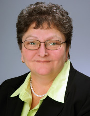 Photo of Ellen Kimmerle