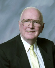Photo of Norman Turkington