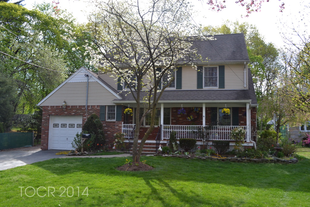 319 Doremus Ave 07452, Glen Rock, NJ - Property For Sale