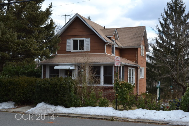 854 Park AVE, River Edge