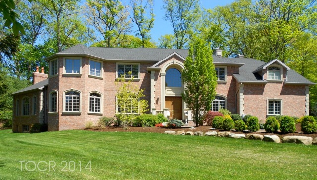 5 Hidden Glen RD, Upper Saddle River