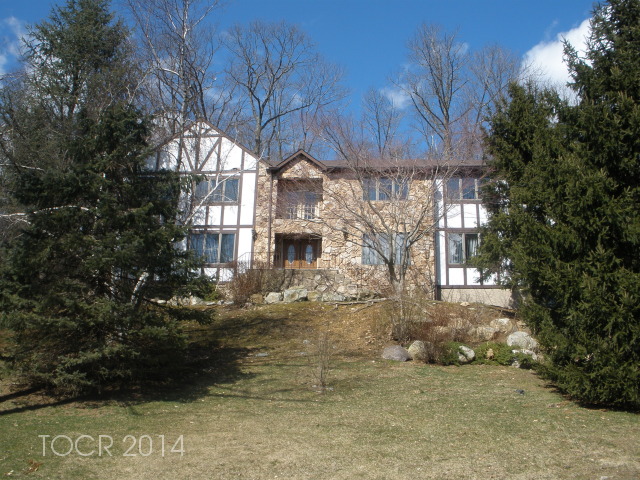 86 Brook Valley Road, Kinnelon