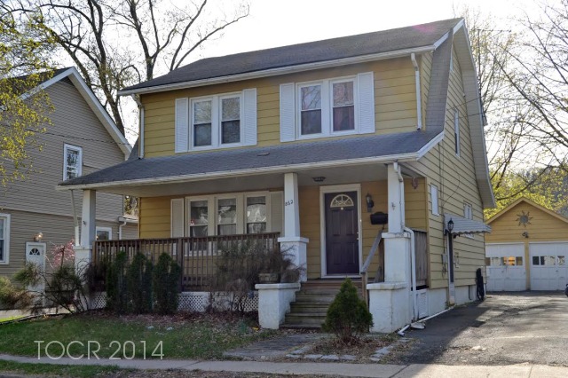 860 Lafayette Ext Avenue, Hawthorne